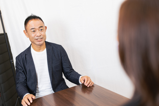 キャリアコンサルタント Career consultant chit-chat: What a deep job career